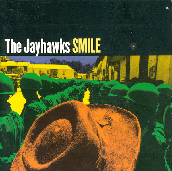 The Jayhawks-0