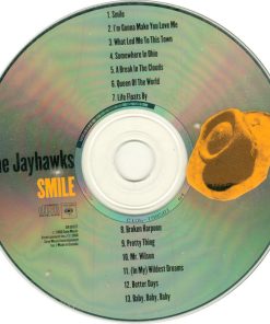 The Jayhawks-1