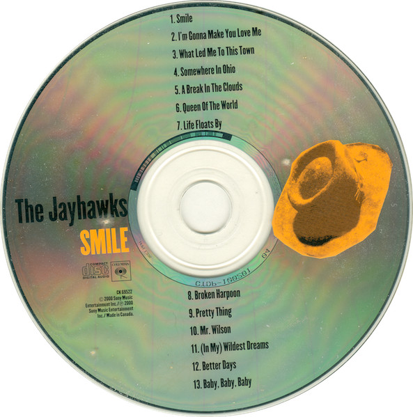 The Jayhawks-1
