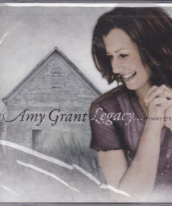 Amy Grant-0
