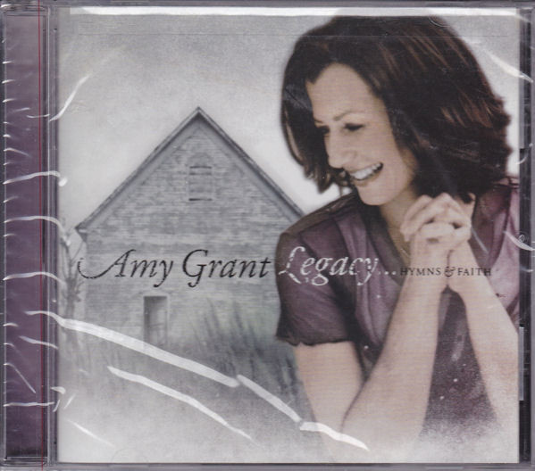 Amy Grant-0