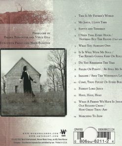 Amy Grant-2