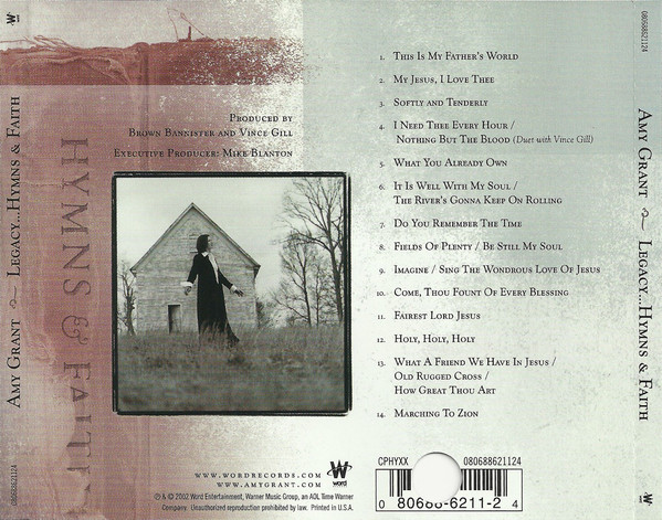 Amy Grant-2