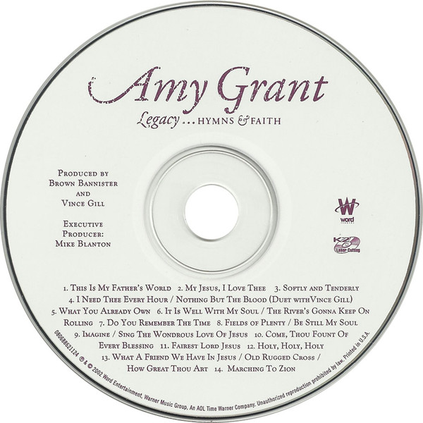 Amy Grant-3