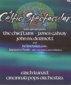 Erich Kunzel & Cincinnati Pops Orchestra-0