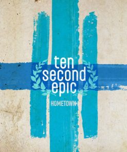 Ten Second Epic-0