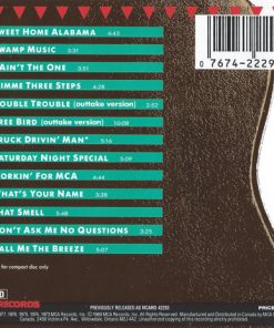 Lynyrd Skynyrd-1
