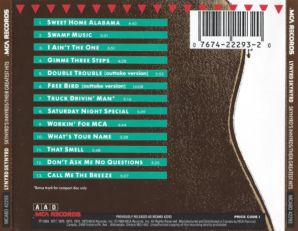 Lynyrd Skynyrd-1