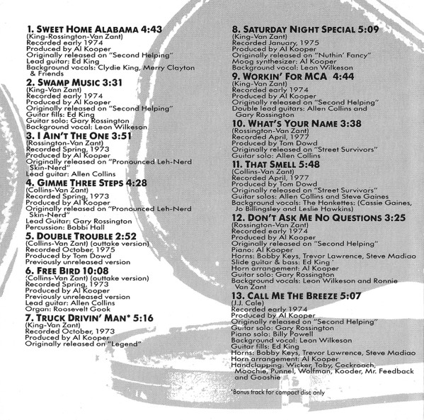 Lynyrd Skynyrd-3