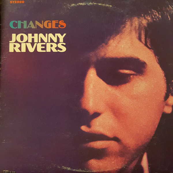 Johnny Rivers-0
