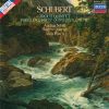 Schubert* — Andras Schiff*, Hagen Quartet*, Alois Posch-0