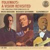 Pete Seeger / Woody Guthrie / Leadbelly-0