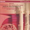 Mozart*, Antony Pay, Timothy Brown (2), Neil Black (3), Academy Of St. Martin-In-The Fields' Chamber Ensemble*-0