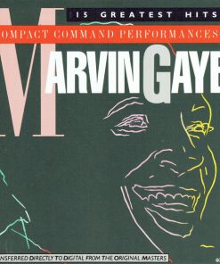 Marvin Gaye-0