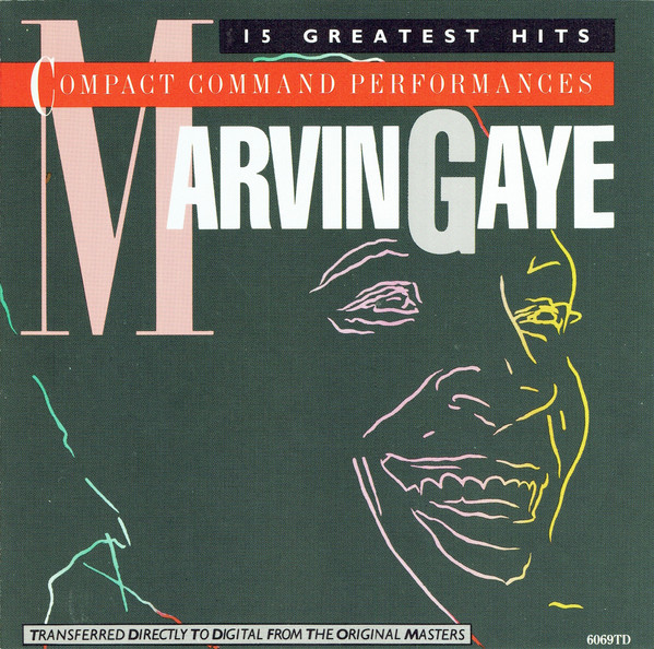 Marvin Gaye-0