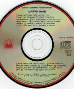 Marvin Gaye-2