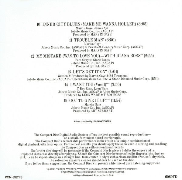 Marvin Gaye-4