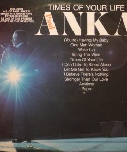 Paul Anka-0