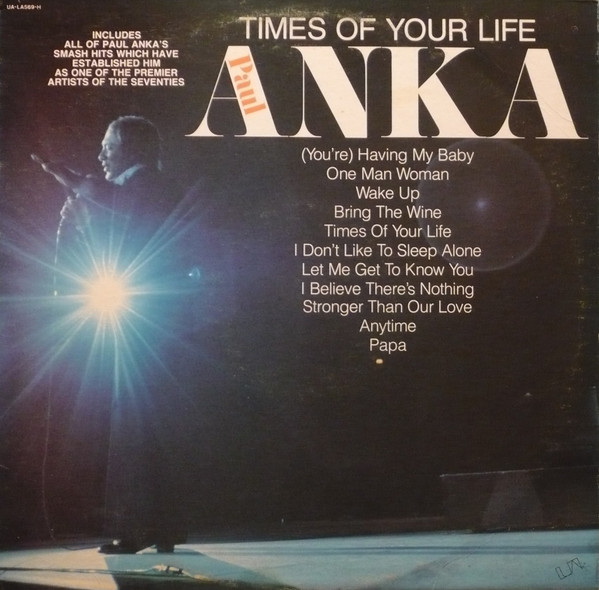 Paul Anka-0