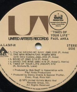 Paul Anka-2