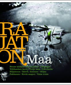 Rajaton-0