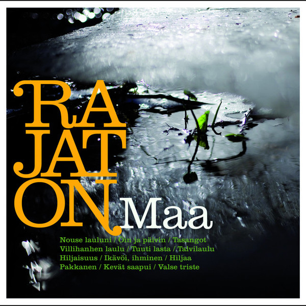 Rajaton-0