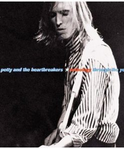 Tom Petty And The Heartbreakers-0