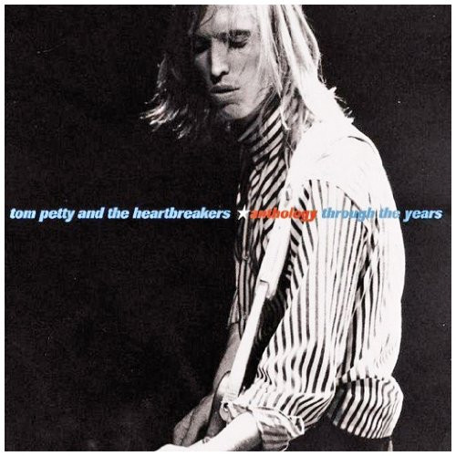 Tom Petty And The Heartbreakers-0