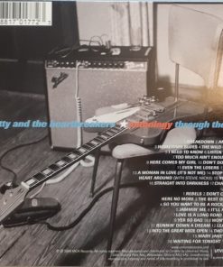 Tom Petty And The Heartbreakers-1