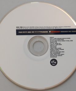 Tom Petty And The Heartbreakers-3