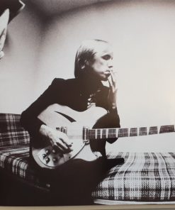 Tom Petty And The Heartbreakers-4