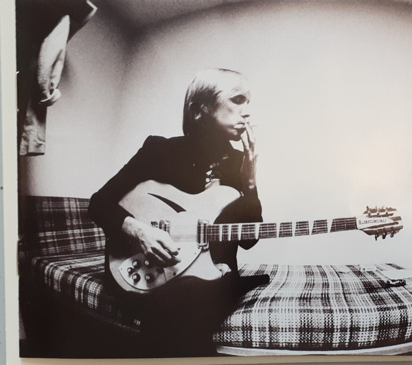 Tom Petty And The Heartbreakers-4
