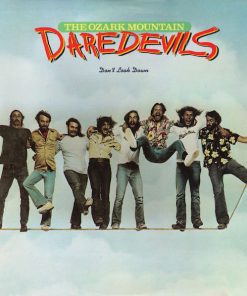 The Ozark Mountain Daredevils-0