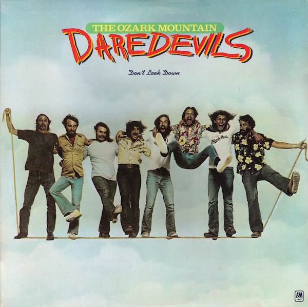 The Ozark Mountain Daredevils-0