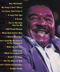 Floyd Dixon-2