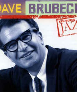 Dave Brubeck-0