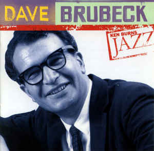 Dave Brubeck-0