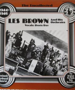 Les Brown And His Orchestra-0