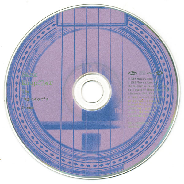 Mark Knopfler-3