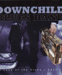 Downchild Blues Band-0