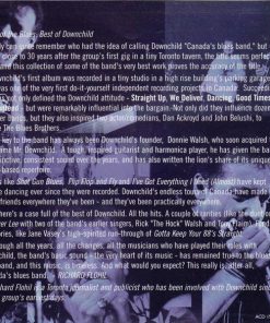Downchild Blues Band-2