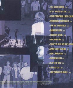 Downchild Blues Band-3