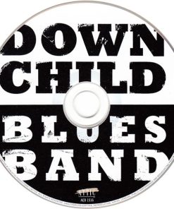 Downchild Blues Band-4