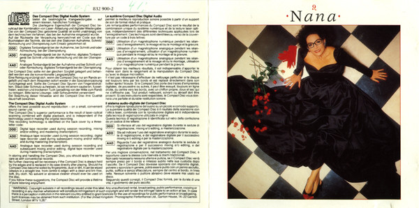 Nana Mouskouri-2