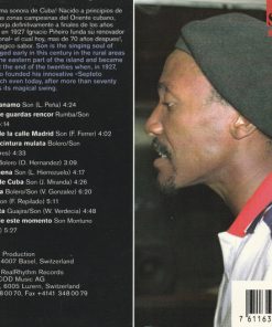 Septeto Nacional Ignacio Piñeiro*-1