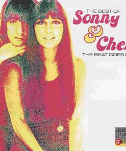 Sonny & Cher-0