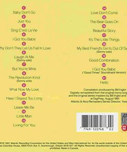 Sonny & Cher-1