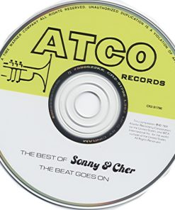 Sonny & Cher-2
