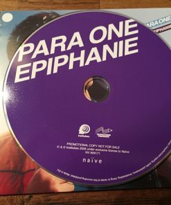 Para One-2