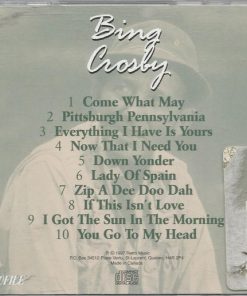 Bing Crosby-2